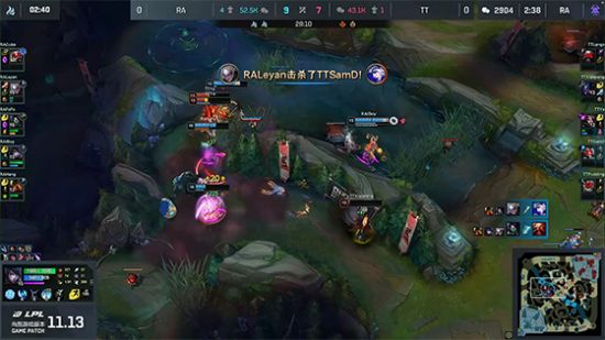 王者荣耀十年辉煌与DAU突破新高的背后故事