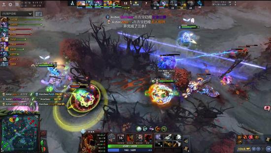 美国加强中东军事存在 军舰与海军陆战队增派