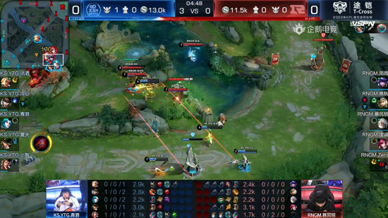 王者荣耀S42赛季对抗路最佳出装与上分英雄推荐